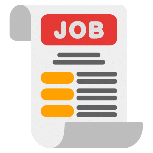 Telanagana Jobs Notification 2025